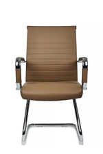 Кресло Riva Арт RCH 6015G Коричневый