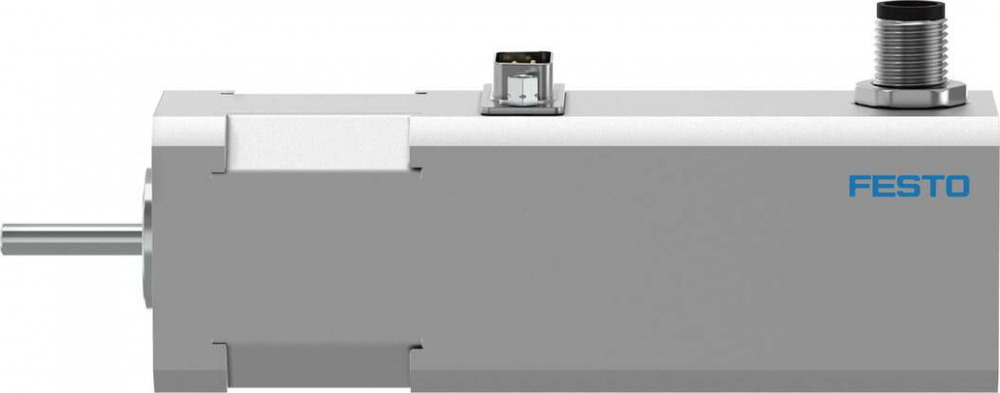 Шаговый двигатель Festo EMMS-ST-42-S-SEB-G2