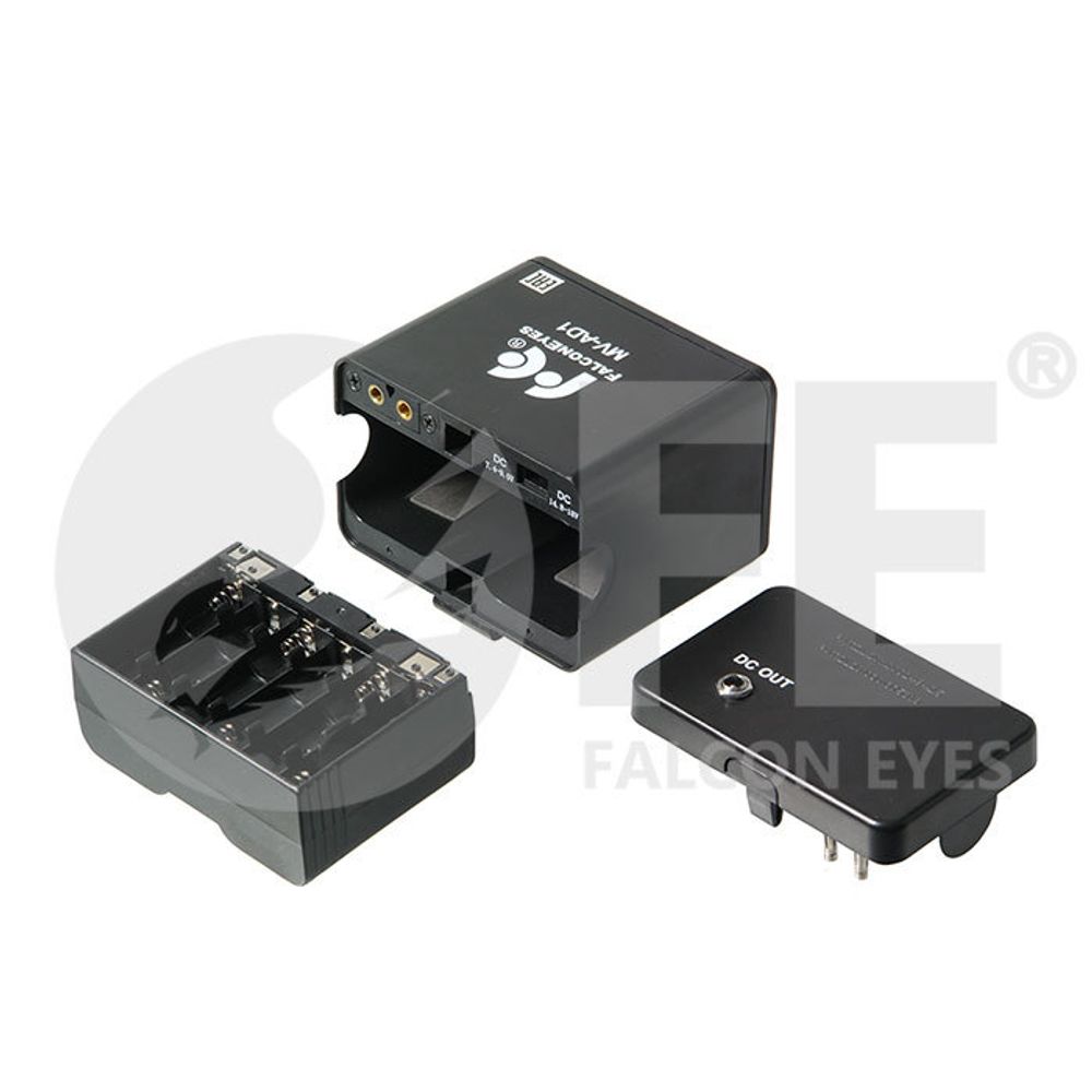 Falcon Eyes DVR-240D