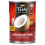 Thai Kitchen, кокосовое молоко, без подсластителей, 403 мл (13,66 жидк. унции)