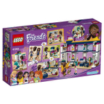 LEGO Friends: Магазин аксессуаров Андреа 41344 — Andrea's Accessories Store — Лего Френдз Друзья Подружки