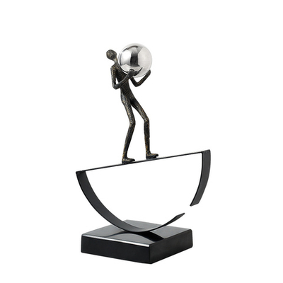 Статуэтка Acrobats