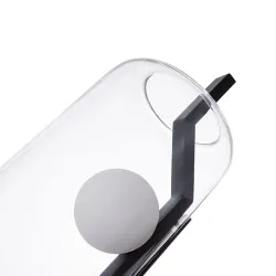 Подвесной светильник Arte lamp GENEVA