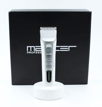 Машинка для стрижки MASTER Professional MP-209