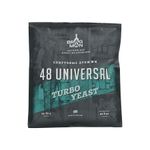 Спиртовые дрожжи Bragman "48 Universal", 135 г