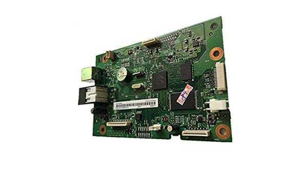 Плата  HP CZ181-60001