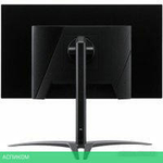 Игровой монитор Acer Predator X27Ubmiipruzx UM.HXXAA.001