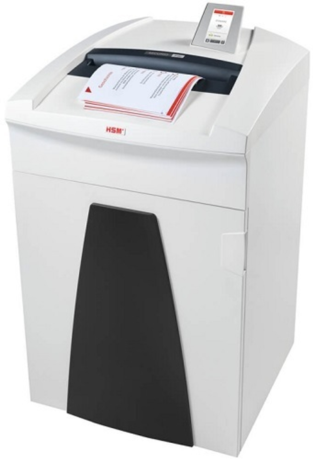 Уничтожитель бумаг  HSM SECURIO P36 i-1.9x15