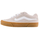 Женские кеды Vans Caldrone Low 'Beige' VN0007P9EN9