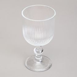 НАБОР БОКАЛОВ "SIMPLICITY" 6 ШТ 370 МЛ / 16 СМ