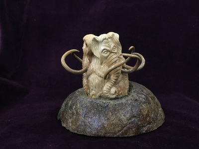 Три мамонта