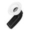 Встраиваемый светодиодный светильник Arlight MS-Rialto-Trimless-R40-9W Warm3000 044683
