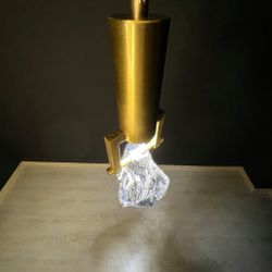 Подвесной Светильник Gladys Brass By Imperiumloft