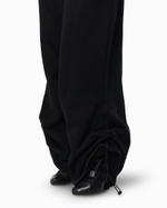 PANTS BLACK