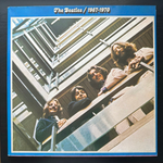 The Beatles - 1967-1970 2LP (Голландия)