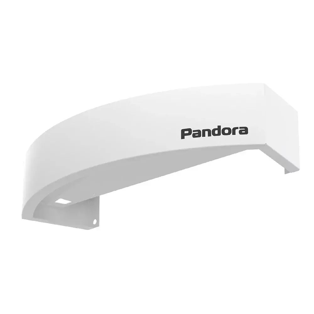 Козырек для Pandora Wall-E - 3