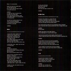 Ozzy Osbourne. No More Tears (CD) Оззи Осборн. Новый запечатанный музыкальный диск