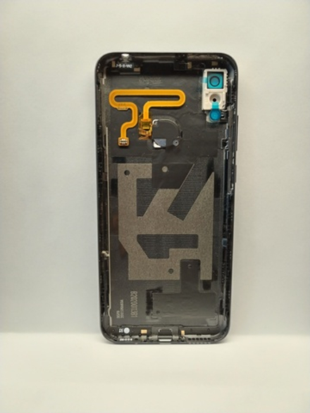 Huawei Y6 2019 (MRD-LX1F) / (Задняя крышка)  (ORIG-SP)
