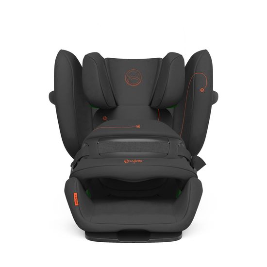 Детское автокресло Pallas G i-Size Lava Grey