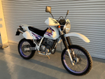 Suzuki Djebel 250 XC 042024