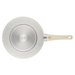 Алюминиевая сковорода-вок Gipfel Sonrizo 52504 28 см/3,1 л