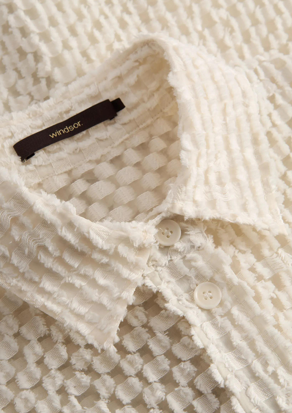 Блуза Windsor. DB716H