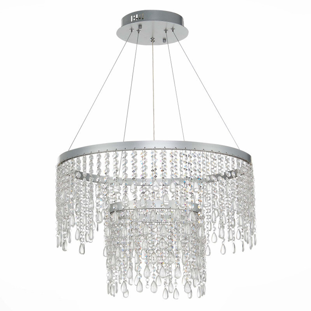 Подвесная люстра ST-Luce SL6201.103.55