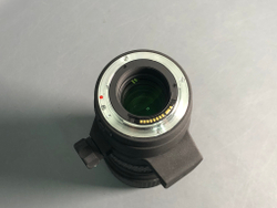 Sigma AF 100-300mm 4 Canon EF Нерабочий автофокус