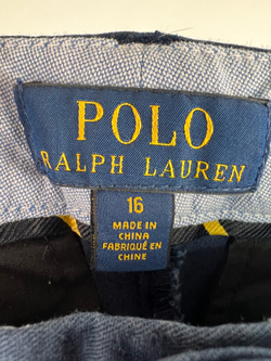 Брюки Polo Ralph Lauren