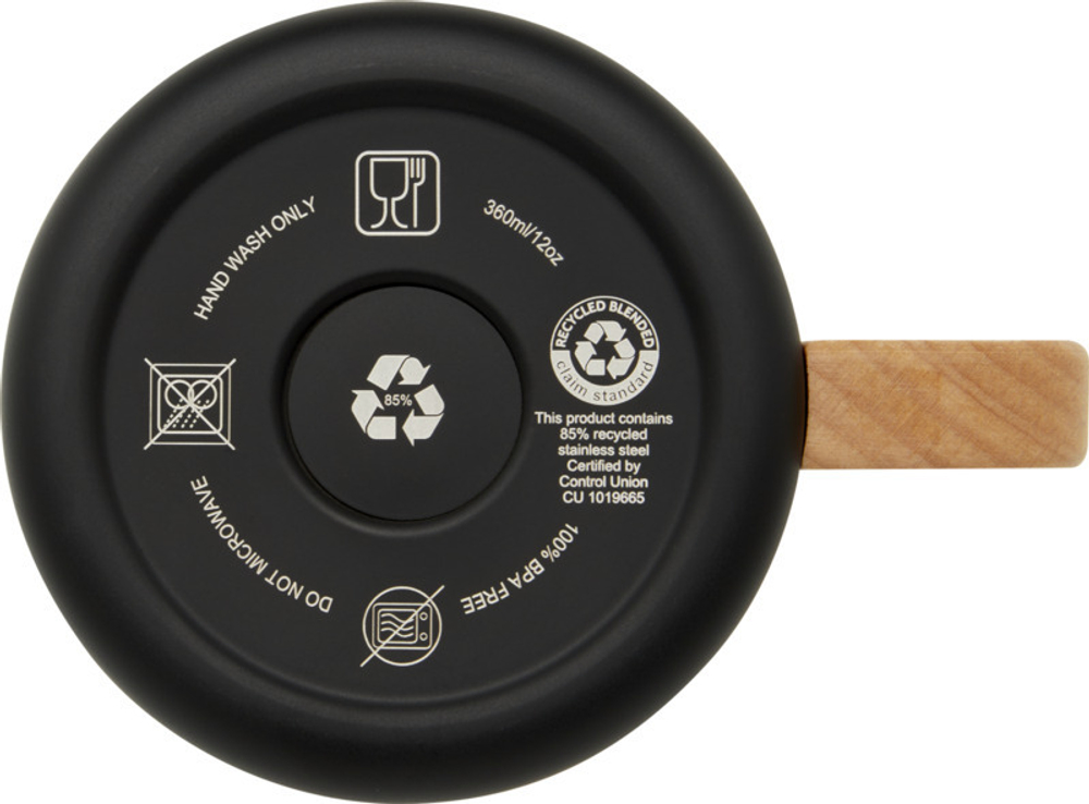 Кружка Bjorn объемом 360 мл