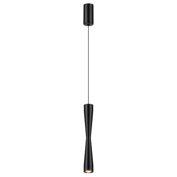 Подвесной светильник Odeon Light Anika Hightech 4291/5L