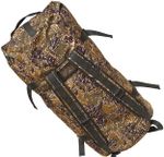 Сумка - рюкзак ELEMENT 70л Алова