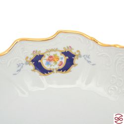 Менажница Bernadotte Синий глаз 30 см