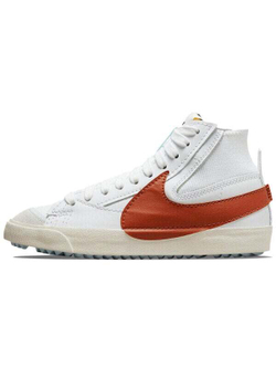 Кроссовки Nike Blazer Mid 77 Jumbo Dark Russet