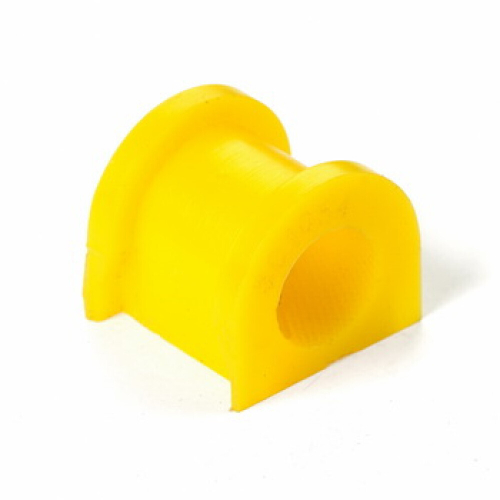 Полиуретановая втулка стабилизатора, передней подвески I.D. = 22 мм (2 шт.), Точка опоры.3-01-054