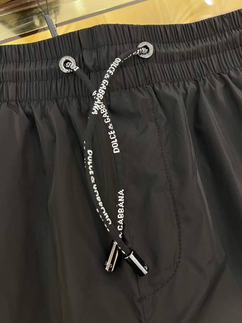 Шорты Dolce&Gabbana