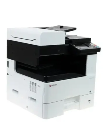 МФУ лазерное ECOSYS M4125idn WHITE ч/б A3+ 1200x1200 dpi