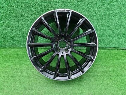 Диск литой R20 Mercedes S W223 (2020-нв) AMG перед