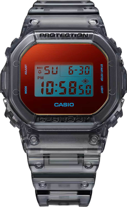 DW-5600TLS-8