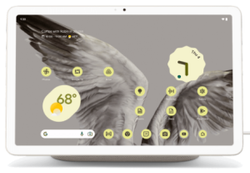 Планшет Google Pixel Tablet 8/256Gb Porcelain (Белый)
