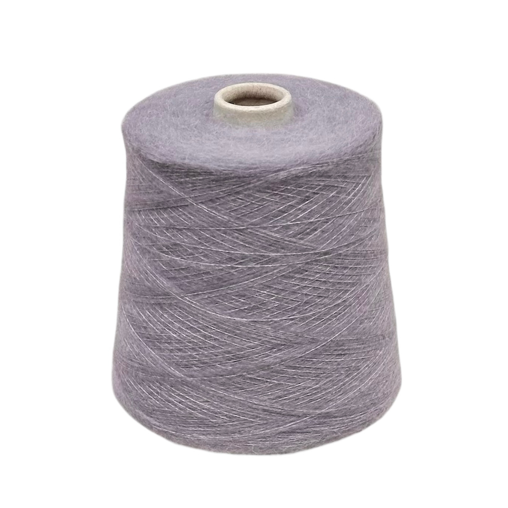 AlpaSilk, G&G Filati, 75% беби альпака 25% шелк, 950 м./100 гр.