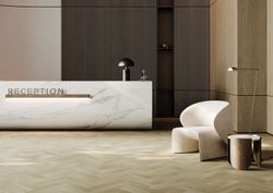 Fargo Herringbone Дуб Атлантик, 1,12 м²