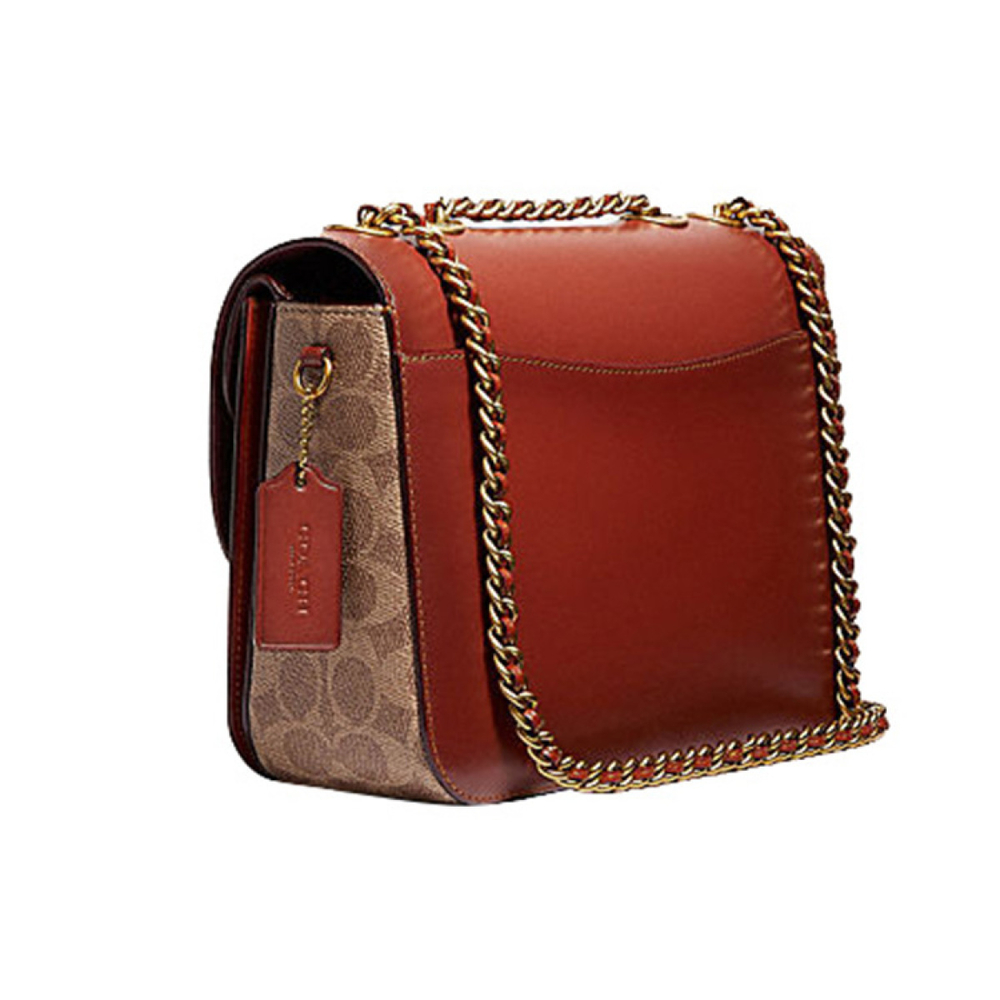 Сумка COACH Madison 23, C0827-B4NQ4