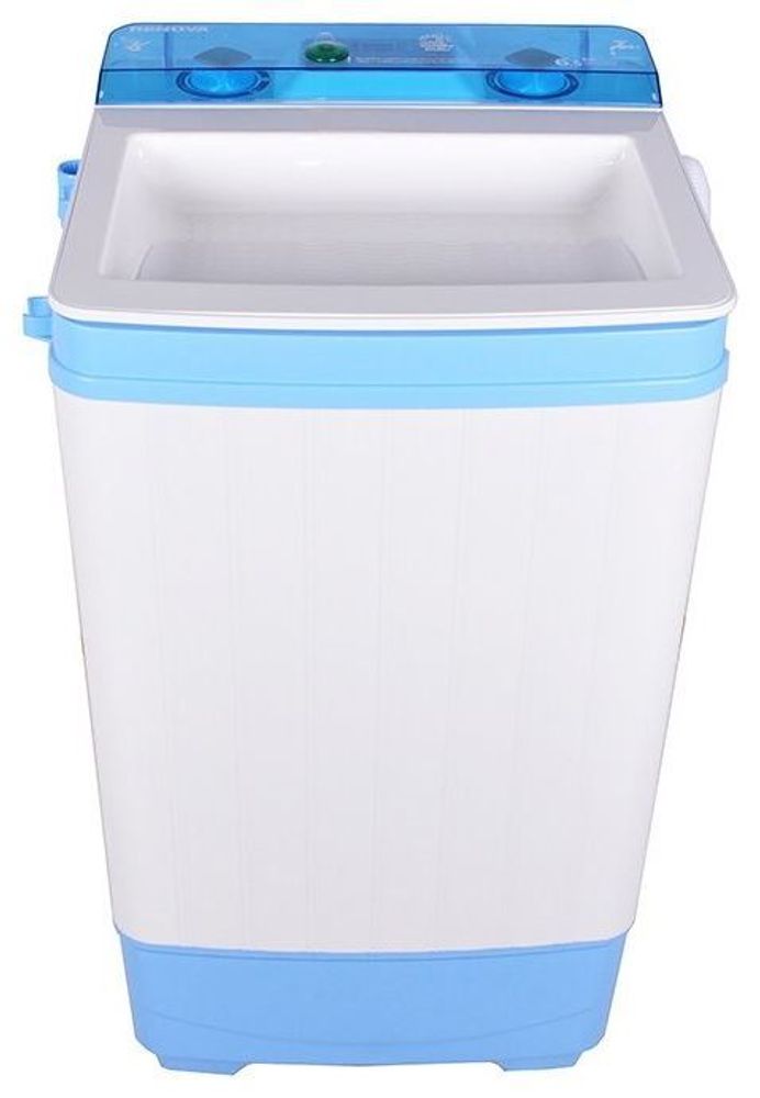Стиральная машина Renova WS-65PE (LITE)