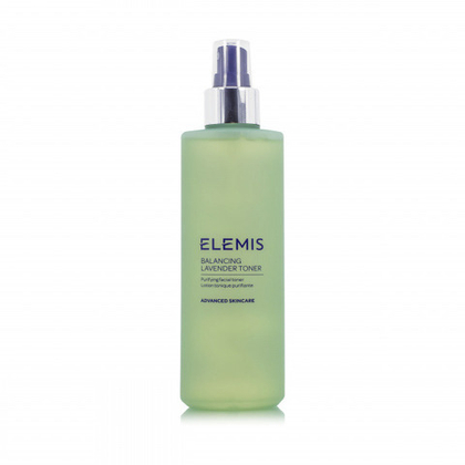 Тоник Elemis Balancing Lavender Toner для комбинированной кожи 200 мл