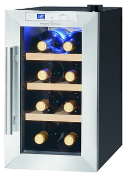 Винный шкаф Profi Cook PC-WK 1233
