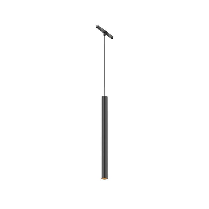 Трековый светильник Maytoni Technical EXILITY X Focus Led TR245-4-7WTW-DSZ-B