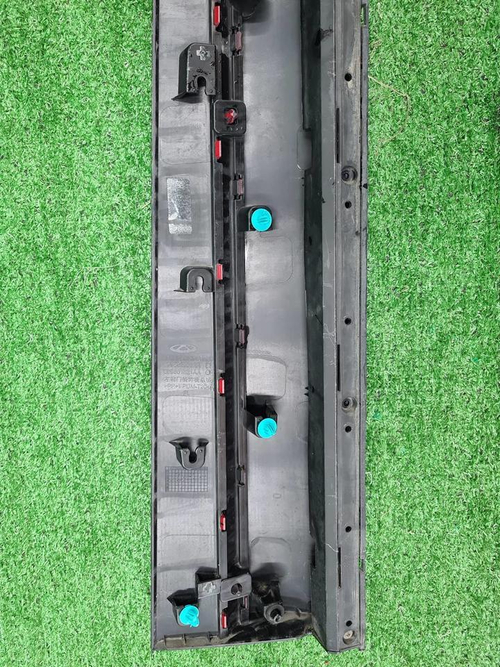 Накладка двери передняя левая Omoda C5 (2022-н.в.)