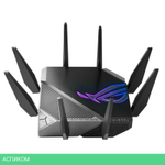 Маршрутизатор ASUS GT-AXE11000 (90IG06E0-MO1R00)
