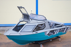 Лодка BERKUT M-HT